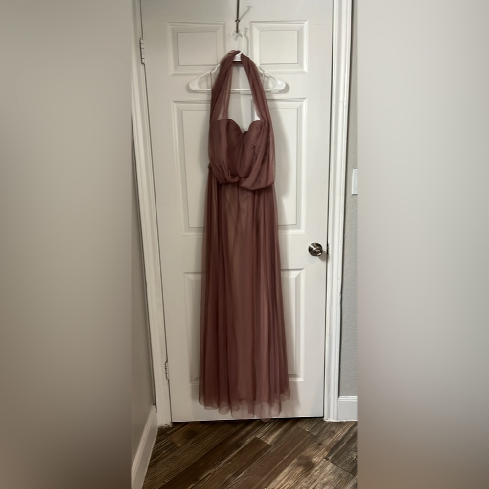 Birdy Grey convertible dress